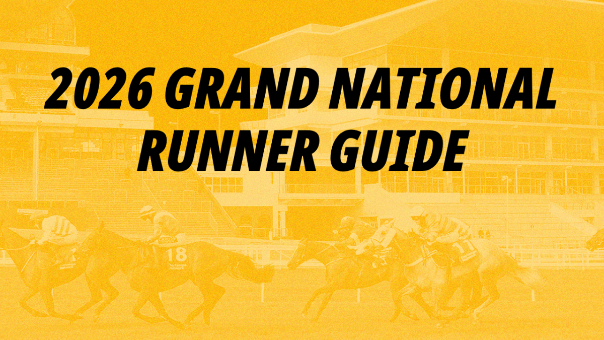 Horse racing expert Katie Midwinter